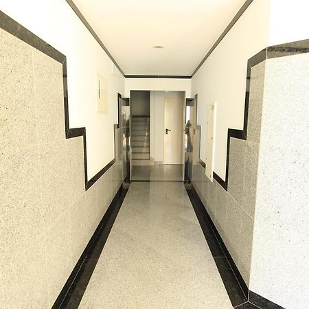 Apartamento Armacao De Pera Brightness With Pool By Homing Exterior foto