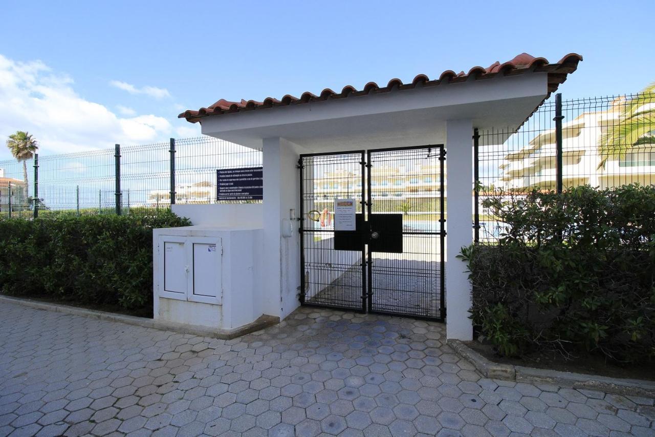 Apartamento Armacao De Pera Brightness With Pool By Homing Exterior foto