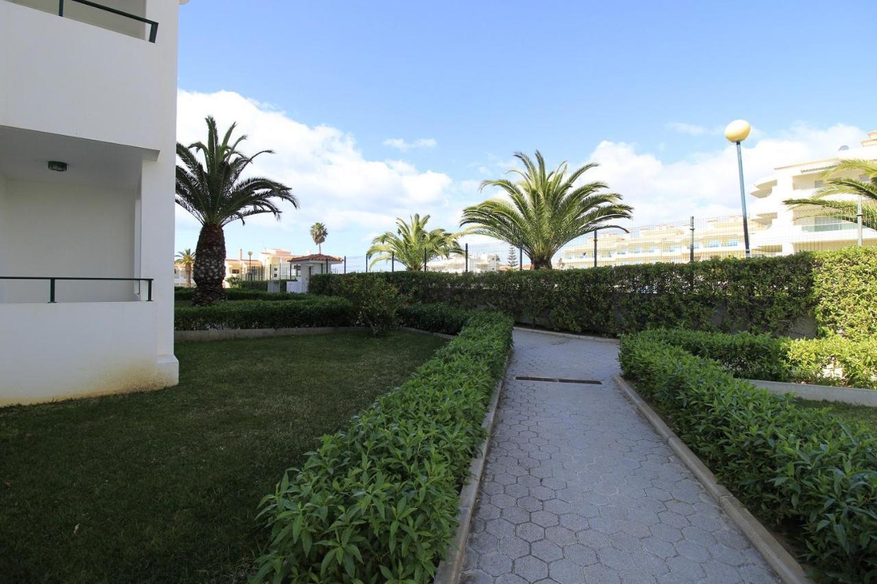 Apartamento Armacao De Pera Brightness With Pool By Homing Exterior foto