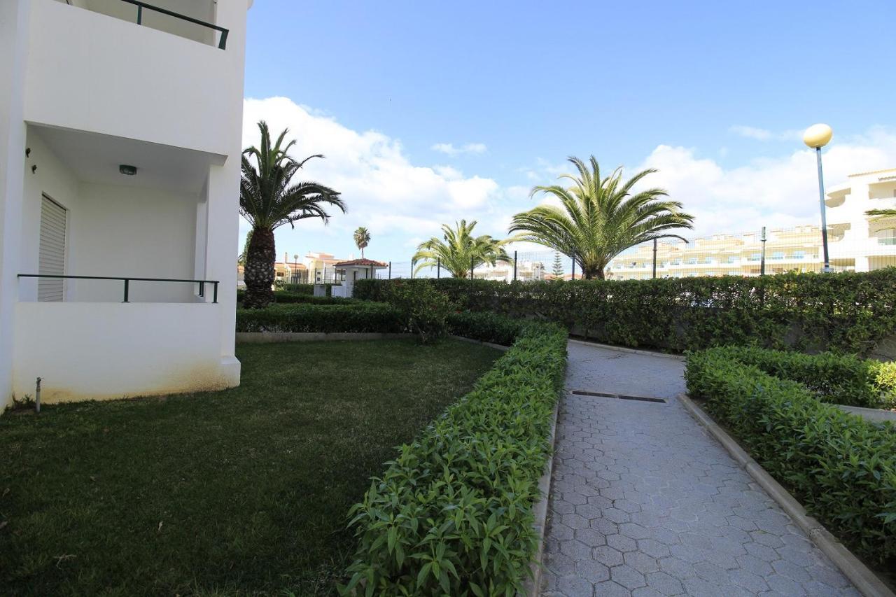 Apartamento Armacao De Pera Brightness With Pool By Homing Exterior foto