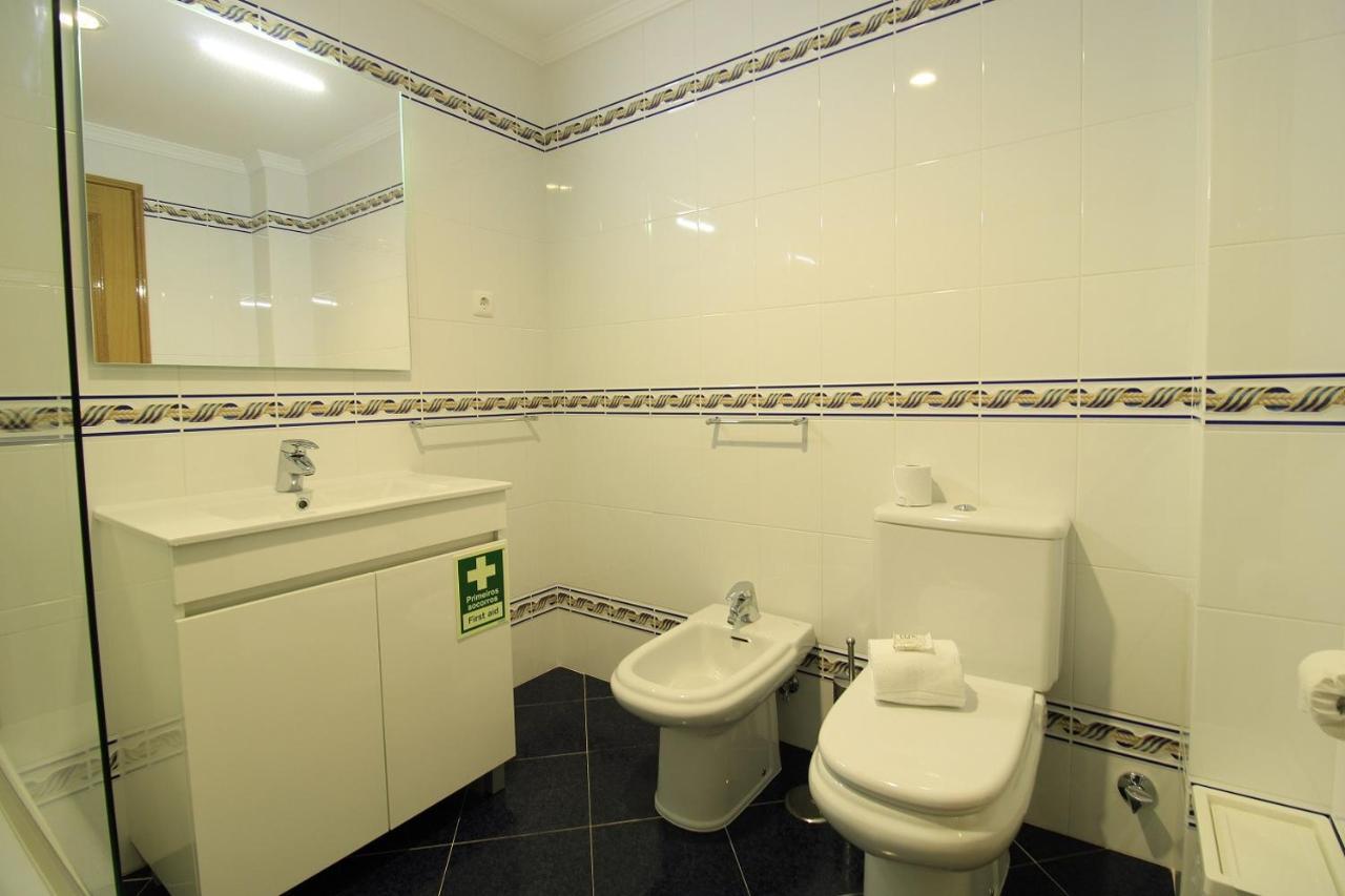 Apartamento Armacao De Pera Brightness With Pool By Homing Exterior foto
