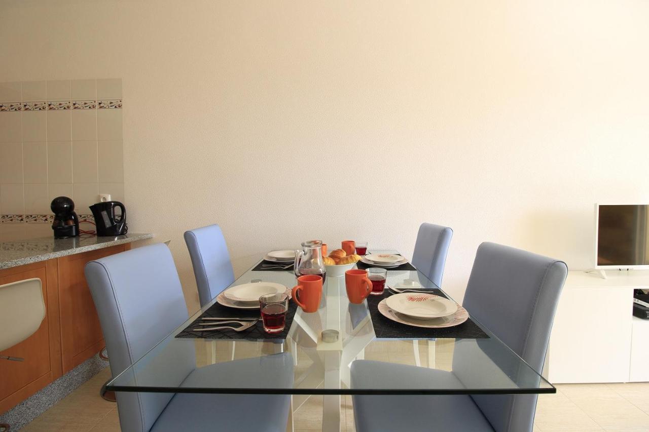 Apartamento Armacao De Pera Brightness With Pool By Homing Exterior foto