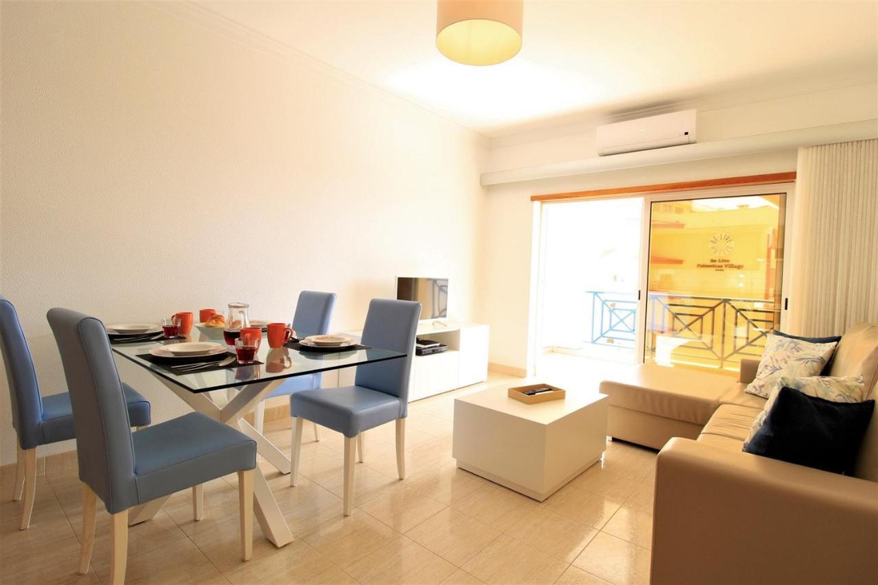 Apartamento Armacao De Pera Brightness With Pool By Homing Exterior foto