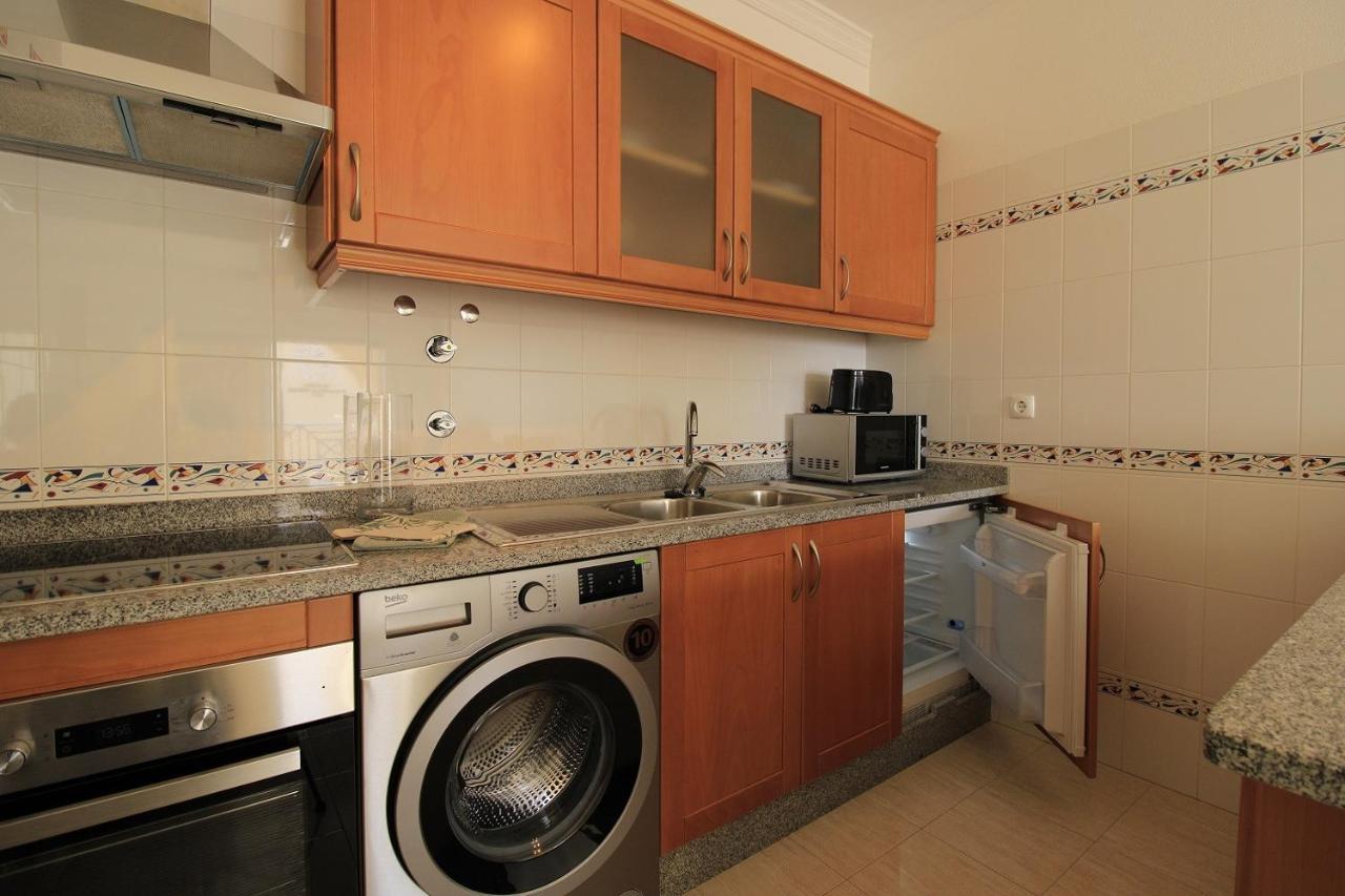 Apartamento Armacao De Pera Brightness With Pool By Homing Exterior foto