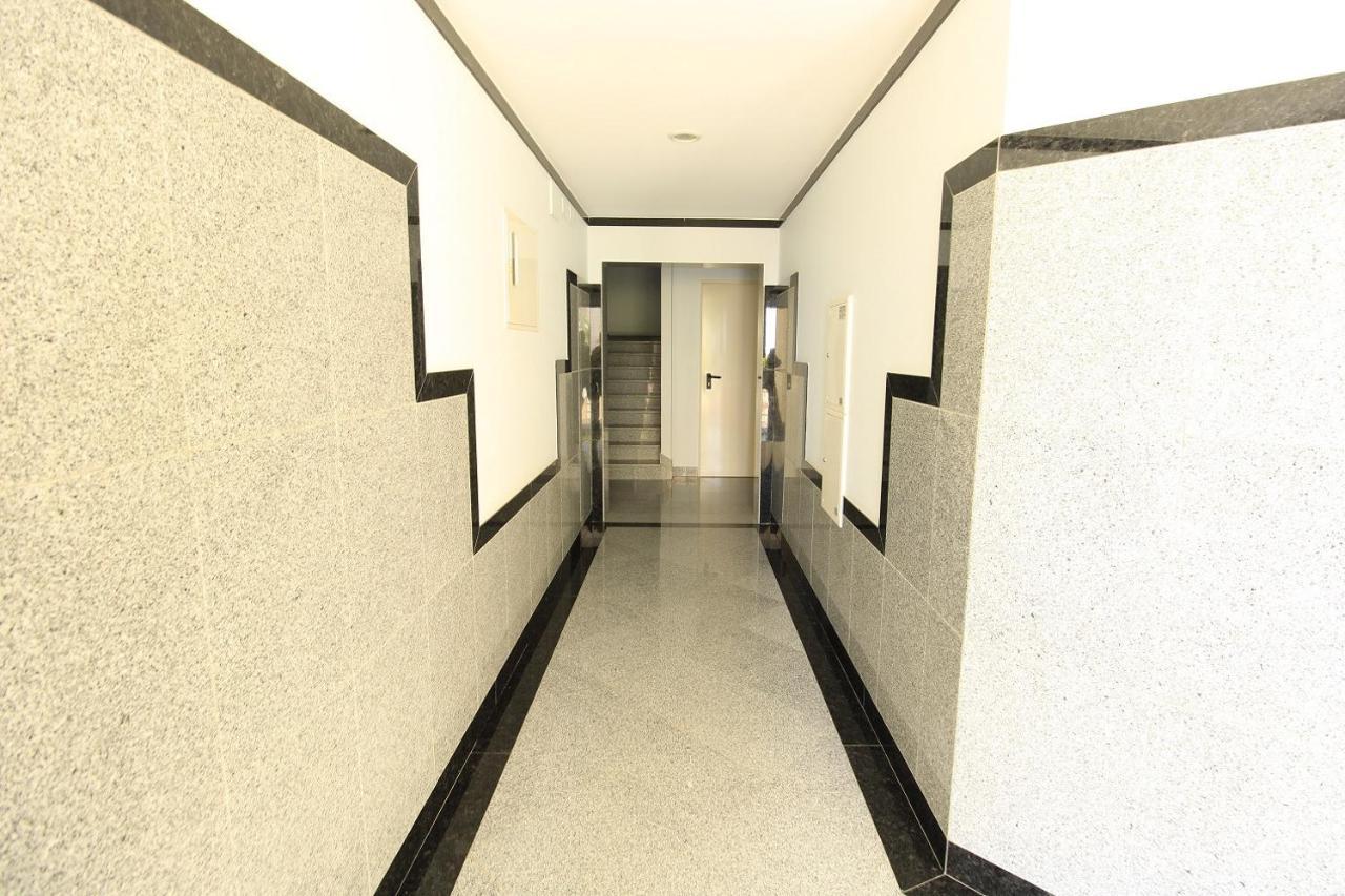 Apartamento Armacao De Pera Brightness With Pool By Homing Exterior foto